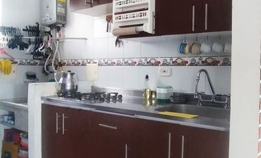 VENTA APARTAMENTO SAN JORGE EN CONJUNTO MANIZALES