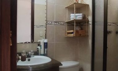 VENTA APARTAMENTO SAN JORGE EN CONJUNTO MANIZALES