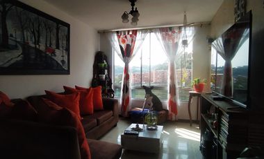 VENTA APARTAMENTO SAN JORGE EN CONJUNTO MANIZALES