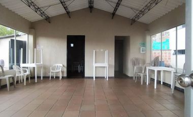VENTA APARTAMENTO SAN JORGE EN CONJUNTO MANIZALES