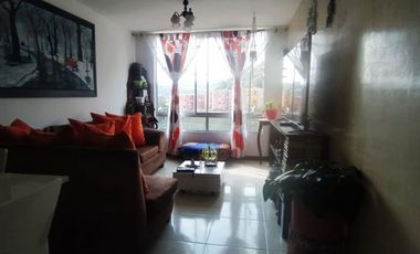 VENTA APARTAMENTO SAN JORGE EN CONJUNTO MANIZALES
