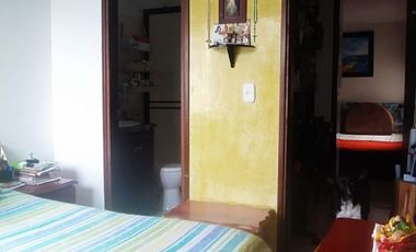 VENTA APARTAMENTO SAN JORGE EN CONJUNTO MANIZALES