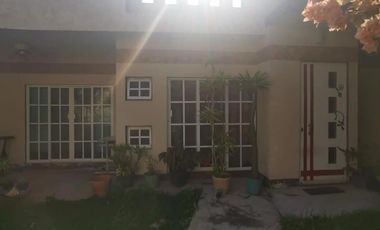 Cesión de Derecho, Una casa sóla en el centro de Emiliano Zapata Morelos