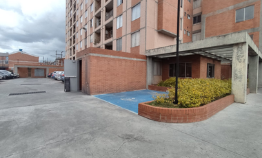 Venta de apartamento en conjunto Timiza del Parque  Barrio Timiza Kennedy Bogota