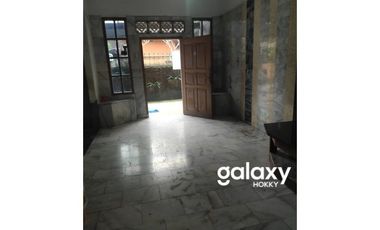 DIJUAL RUMAH SOKA KERTAPURA KESIMAN KERTALANGU DENPSAR, BALI