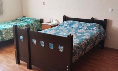Excelente oportunidad, linda casa amplios espacios en Toluca