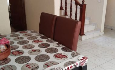 Excelente oportunidad, linda casa amplios espacios en Toluca