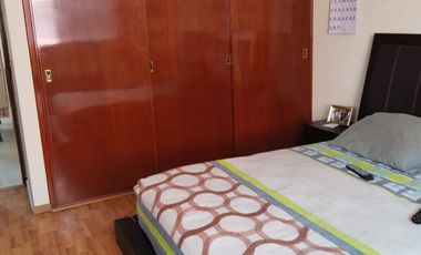 Excelente oportunidad, linda casa amplios espacios en Toluca