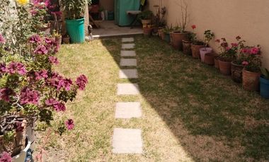 Excelente oportunidad, linda casa amplios espacios en Toluca