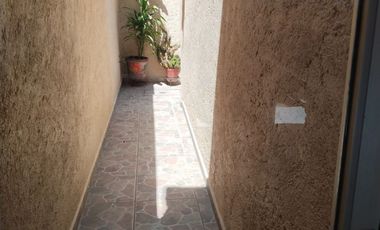 Excelente oportunidad, linda casa amplios espacios en Toluca