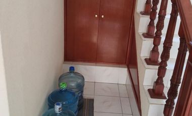 Excelente oportunidad, linda casa amplios espacios en Toluca