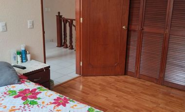 Excelente oportunidad, linda casa amplios espacios en Toluca