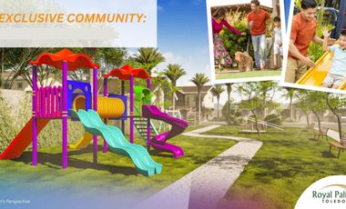 Preselling 3-bedroom single detached house and lot for sale in Richwood Royal Palm near Toledo City Hall