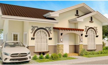 Preselling 3-bedroom single detached house and lot for sale in Richwood Royal Palm near Toledo City Hall