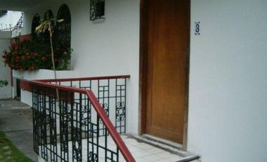 Se Alquila Casa en Urdesa Norte en Conjunto Cerrado (ANNY)