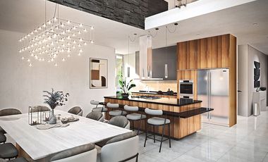 VENTA CASA VISTA REAL TOLMO, CORREGIDORA, QUERÉTARO. PREVENTA