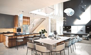 VENTA CASA VISTA REAL TOLMO, CORREGIDORA, QUERÉTARO. PREVENTA