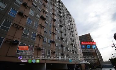 Prime Location Rent to Own Condo near Tutuban Center Mall - Live in the Heart of Manila at Urban Deca Manila