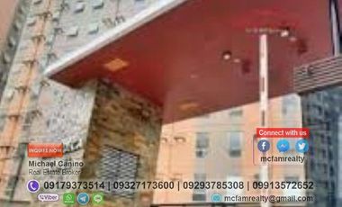 Prime Location Rent to Own Condo near Tutuban Center Mall - Live in the Heart of Manila at Urban Deca Manila