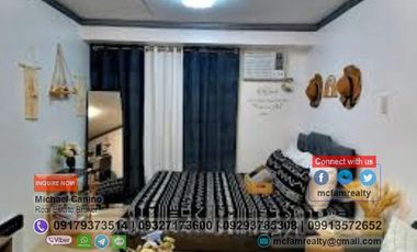 Prime Location Rent to Own Condo near Tutuban Center Mall - Live in the Heart of Manila at Urban Deca Manila