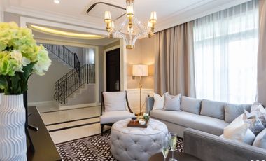 For Rent Nantawan Bangna Km. 7
