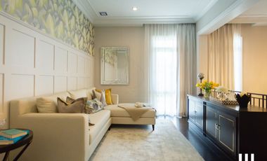 For Rent Nantawan Bangna Km. 7