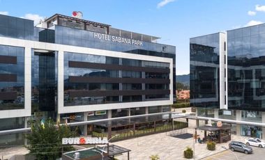 400. VENTA O ARRIENDO DE LOCAL COMERCIAL CAJICÁ