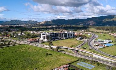 400. VENTA O ARRIENDO DE LOCAL COMERCIAL CAJICÁ