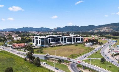 400. VENTA O ARRIENDO DE LOCAL COMERCIAL CAJICÁ