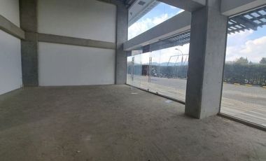 400. VENTA O ARRIENDO DE LOCAL COMERCIAL CAJICÁ
