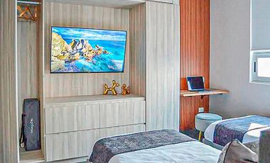 Departamento en Renta en Punta Acero