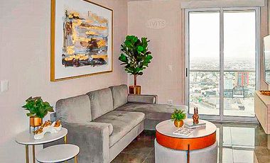 Departamento en Renta en Punta Acero