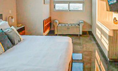 Departamento en Renta en Punta Acero