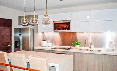 Departamento en Renta en Punta Acero