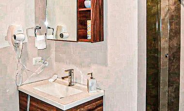 Departamento en Renta en Punta Acero