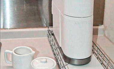 Departamento en Renta en Punta Acero