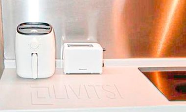 Departamento en Renta en Punta Acero