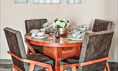 Departamento en Renta en Punta Acero