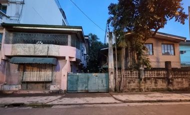 7BR Old House & Lot for Sale in Makati City