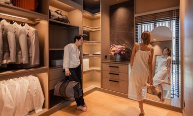 New Release an elegant and luxurious set of 8 two-story luxury villas.