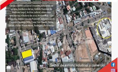 SE VENDE LOTE ZONA INDUSTRIAL SUR NEIVA