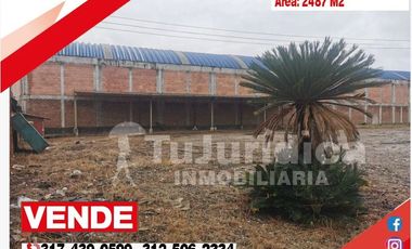 SE VENDE LOTE ZONA INDUSTRIAL SUR NEIVA