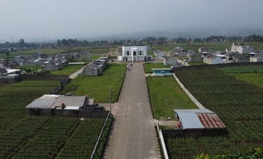 Rumah Bagus Siap Huni 7km Tol Soroja Soreang Bandung