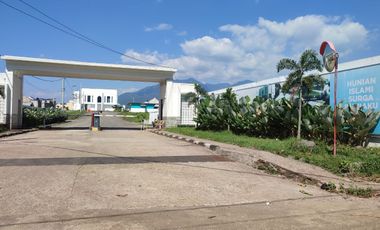 Rumah Bagus Siap Huni 7km Tol Soroja Soreang Bandung