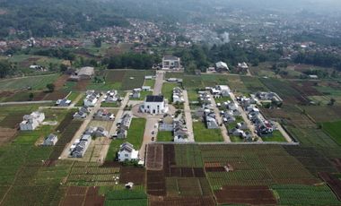 Rumah Bagus Siap Huni 7km Tol Soroja Soreang Bandung