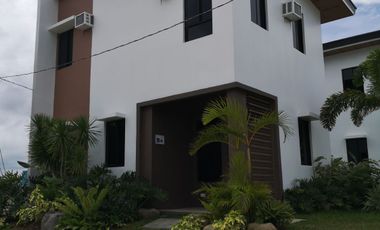 3 Bedroom Single Attached House in Lipa City Batangas