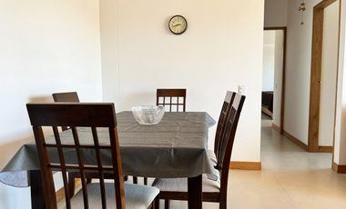 PR20797 Apartamento Amoblado en arriendo en el sector San Antonio