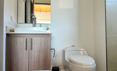 PR20797 Apartamento Amoblado en arriendo en el sector San Antonio