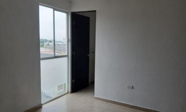 Departamento en renta en cuautlancingo