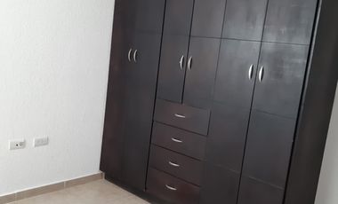 Departamento en renta en cuautlancingo